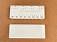 8 port surface mount box